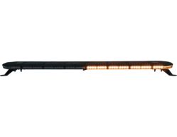 Buyers Products 8893048 48" 12-24V DC Amber Light Bar w/ Wireless Controller - BUY 8893048