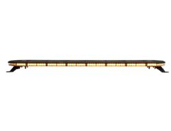 Buyers Products 8893048 48" 12-24V DC Amber Light Bar w/ Wireless Controller - BUY 8893048