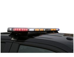 Buyers Products 8893060 60" Heavy Duty Modular LED Light Bar - BUY 8893060