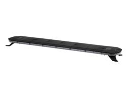 Buyers Products 8893148 48" 12-24V DC Amber/Clear Light Bar w/ Wireless Controller - BUY 8893148