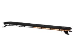 Buyers Products 8893148 48" 12-24V DC Amber/Clear Light Bar w/ Wireless Controller - BUY 8893148