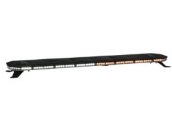 Buyers Products 8893148 48" 12-24V DC Amber/Clear Light Bar w/ Wireless Controller - BUY 8893148