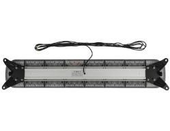 Buyers Products 8893148 48" 12-24V DC Amber/Clear Light Bar w/ Wireless Controller - BUY 8893148