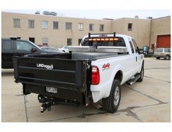 Buyers Products 8894037 37" Light Bar, 24 Amber LEDs (3 LEDs x 8 Light Heads) - BUY 8894037