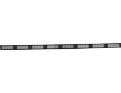 Buyers Products 8894047 47" Light Bar, 32 Amber LEDs (4 LEDs x 8 Light Heads) - BUY 8894047