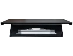 Buyers Products 8895115 Drill-Free Light Bar Cab Mount for Chevy/GMC 1500-4500 LT/LD w/ Spoiler (2020) - BUY 8895115