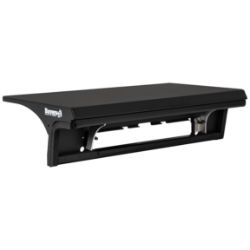 Buyers Products 8895105 Drill-Free Light Bar Cab Mount for Chevy Colorado/GMC Canyon w/ I03 Antenna (2015-2017) - BUY 8895105