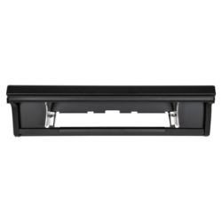 Buyers Products 8895105 Drill-Free Light Bar Cab Mount for Chevy Colorado/GMC Canyon w/ I03 Antenna (2015-2017) - BUY 8895105