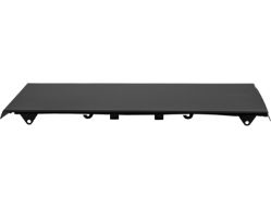 Buyers Products 8895115 Drill-Free Light Bar Cab Mount for Chevy/GMC 1500-4500 LT/LD w/ Spoiler (2020) - BUY 8895115