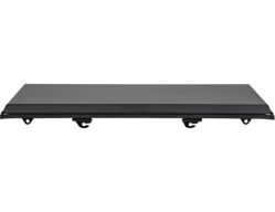 Buyers Products 8895115 Drill-Free Light Bar Cab Mount for Chevy/GMC 1500-4500 LT/LD w/ Spoiler (2020) - BUY 8895115