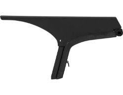 Buyers Products 8895152 Drill-Free Light Bar Cab Mount for Ford F-150 (2015+), F250-550 (2017+) - BUY 8895152