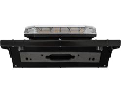 Buyers Products 8895560 Pro Series Drill-Free Light Bar Mount for Ford F-150 (2015+), F-250 - F-550 (2017+) - BUY 8895560