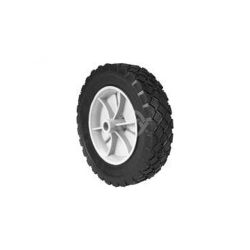 Rotary 8927 8" x 1.75" Plastic Wheel - ROT 8927