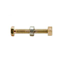 Rotary 8938 Shear Pin w/ Spacer & Nut 