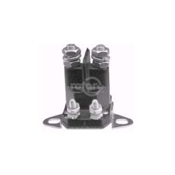 Rotary 8943 5/16" Post Universal Solenoid 