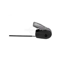 Rotary 8961 76" Positive To Negative Heavy-Duty Throttle Control 