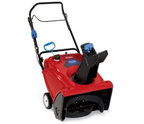 Toro 38458 Power Clear 621 QZR Recoil Start Snowblower 