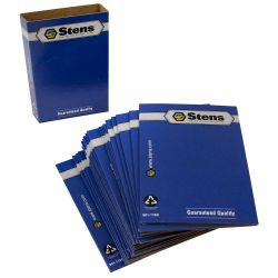 Stens 901-117 Small Belt Sleeve 