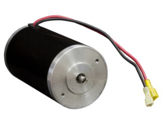 Buyers Products 9032000 Replacement Spreader Motor for SnowEx Spreaders 