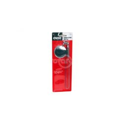 Rotary 9039 Circular Telescoping Mirror 