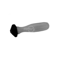 Rotary 9042 Plastic Chain Saw File Handle 
