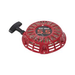 Rotary 9064 Recoil Starter Assembly 