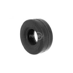 Rotary 908 9x3.50x4 (9X350X4) 4-Ply Tubeless Cheng Shin Smooth Tire 