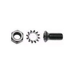 Rotary 909 Air Lift Kits (Hardware Only) 