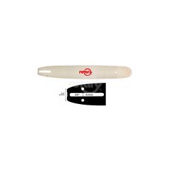 Rotary 9112112 12" 3/8 LP .050 Consumer Chainsaw Bar 