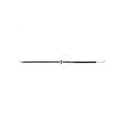 Rotary 9132 47-3/8" Throttle Cable 