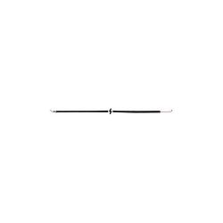 Rotary 9134 Throttle Control Cable - ROT 9134
