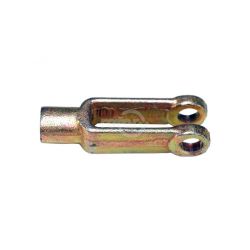 Rotary 9143 Universal Adjustable Yoke End 