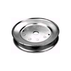 Rotary 9148 41/64" x 4-13/16" Deck Pulley 