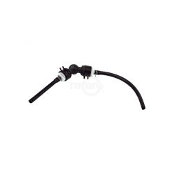 Rotary 9162 Primer Assembly w/ Fuel Line 