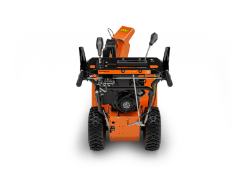 Ariens 920029 24" Compact Self-Propelled Two-Stage Snowblower w/ 223cc Gas Engine, Electric Start & Work Light - ARN 920029