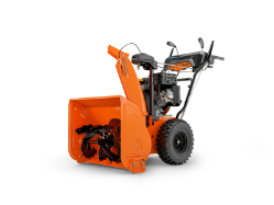 Ariens 920029 24" Compact Self-Propelled Two-Stage Snowblower w/ 223cc Gas Engine, Electric Start & Work Light - ARN 920029