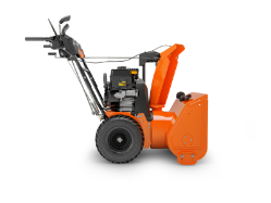 Ariens 920029 24" Compact Self-Propelled Two-Stage Snowblower w/ 223cc Gas Engine, Electric Start & Work Light - ARN 920029