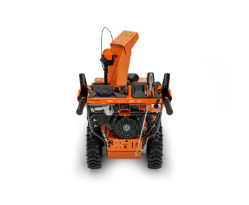 Ariens 921066 24" Platinum Great Lakes SHO Self-Propelled Two-Stage Snowblower w/ 369cc Gas Engine, Electric Start, & More - ARN 921066