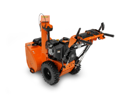 Ariens 921066 24" Platinum Great Lakes SHO Self-Propelled Two-Stage Snowblower w/ 369cc Gas Engine, Electric Start, & More - ARN 921066
