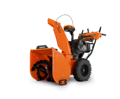 Ariens 921066 24" Platinum Great Lakes SHO Self-Propelled Two-Stage Snowblower w/ 369cc Gas Engine, Electric Start, & More - ARN 921066