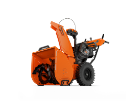 Ariens 921066 24" Platinum Great Lakes SHO Self-Propelled Two-Stage Snowblower w/ 369cc Gas Engine, Electric Start, & More - ARN 921066