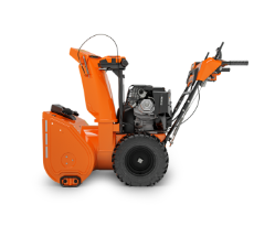Ariens 921066 24" Platinum Great Lakes SHO Self-Propelled Two-Stage Snowblower w/ 369cc Gas Engine, Electric Start, & More - ARN 921066