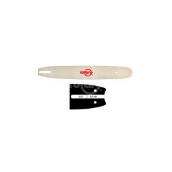 Rotary 9212114 14" 3/8 LP .050 Consumer Chainsaw Bar 