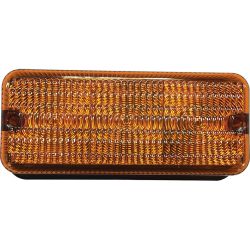 Stens 92185C1 LED Amber Light 
