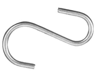 Buyers Products 9225 S-Hook - 2-1/2" Long 