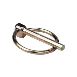 Rotary 9232 1/4" Click Pin 