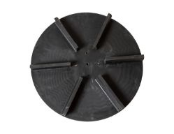 Buyers Products 9240020 20" Universal Replacement Poly Spinner, CCW - BUY 9240020