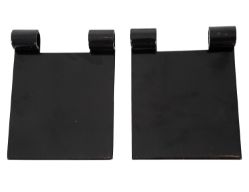 Buyers Products 9242001A Spinner and Hardware Replacement Kit, carbon steel - BUY 9242001A