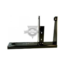 Buyers Products 924F00110 96" Finished Spinner Frame 