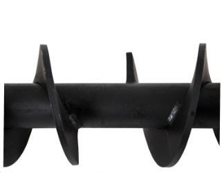 Buyers Products 924F0081 96" UTS Finished Auger 